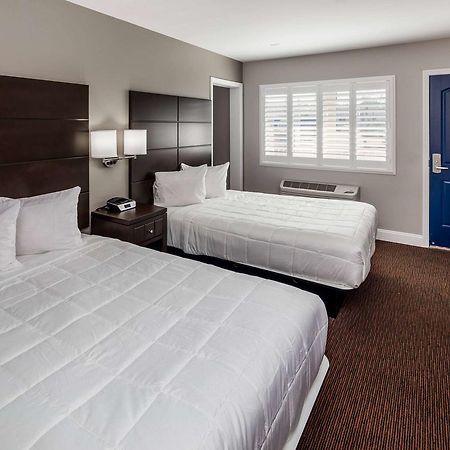 Vallejo Inn Εξωτερικό φωτογραφία