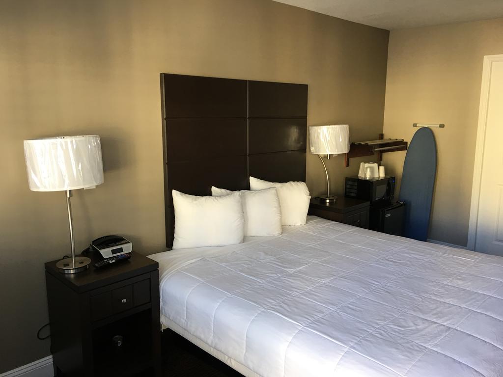 Vallejo Inn Εξωτερικό φωτογραφία